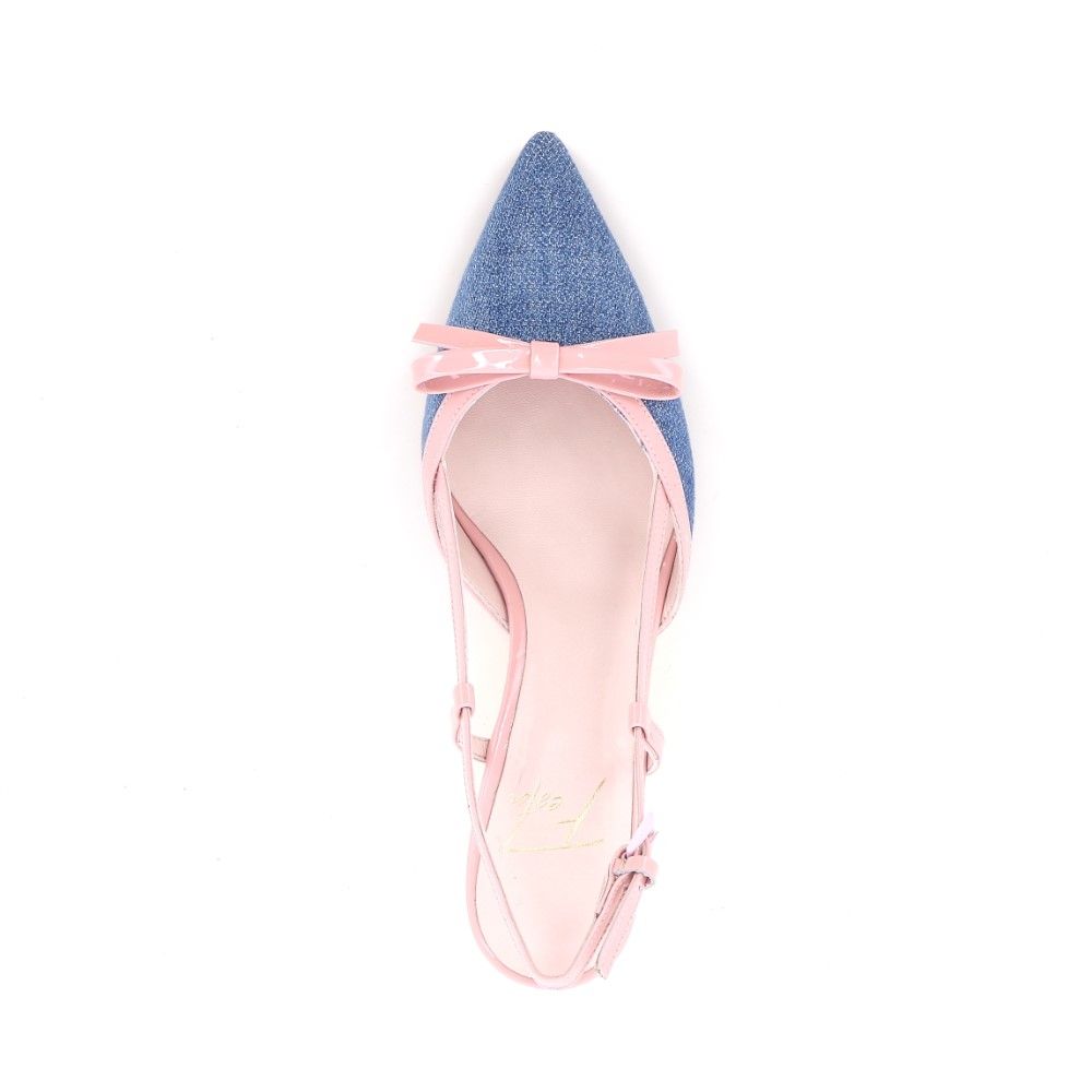 Festa Iamy 221786 blauw