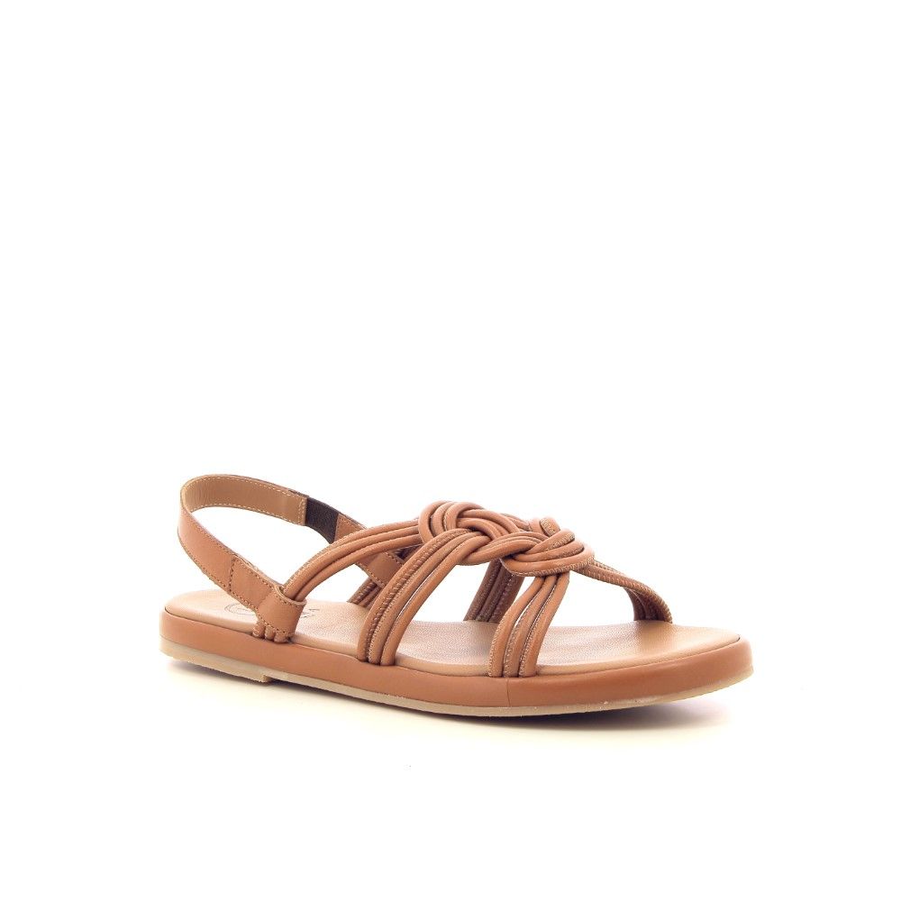 Kosma Sandaal 221792 cognac