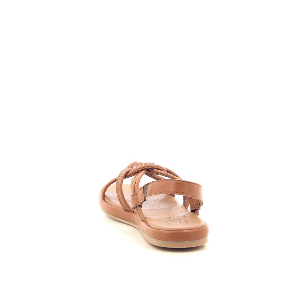 Kosma Sandaal 221792 cognac