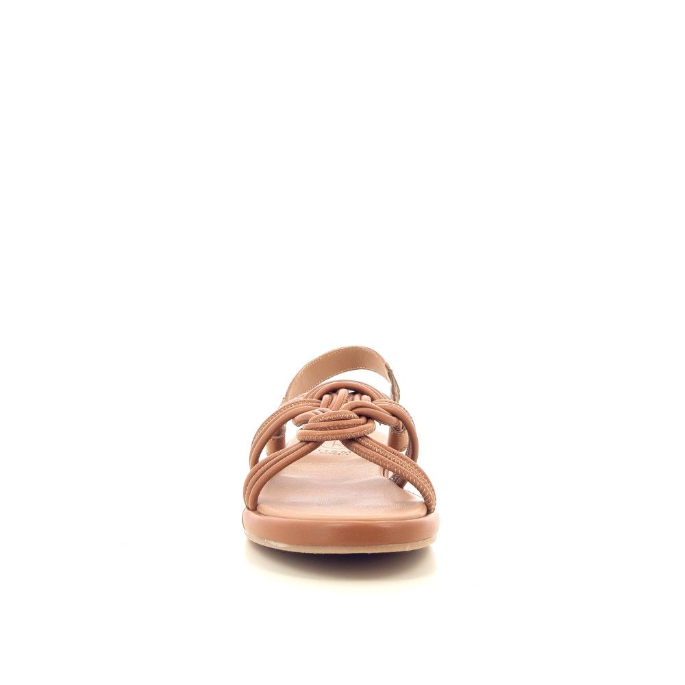 Kosma Sandaal 221792 cognac