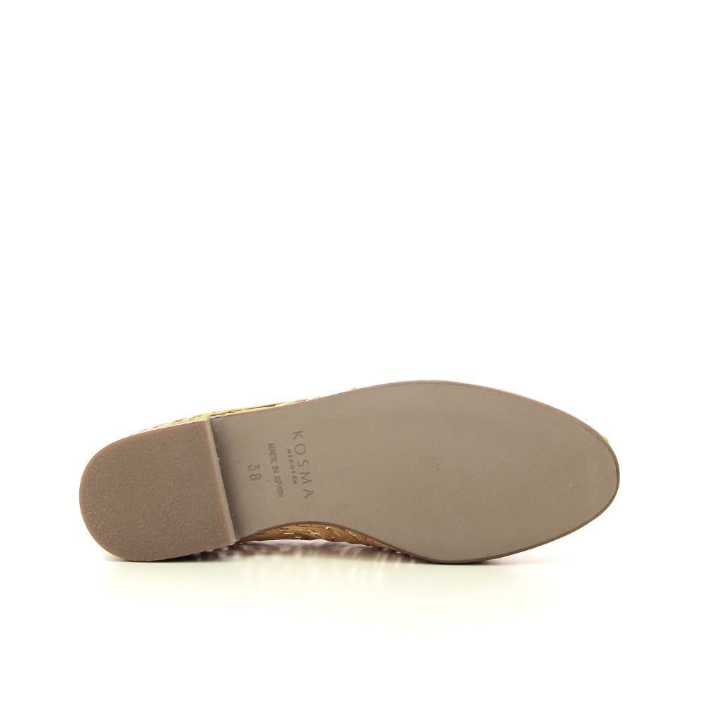 Kosma Ballerina 221799 geel