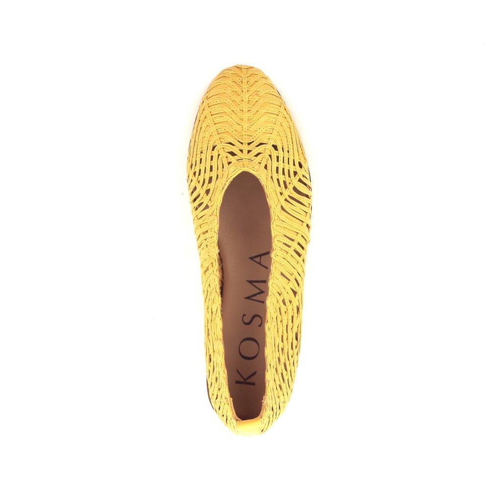Kosma Ballerina 221799 geel
