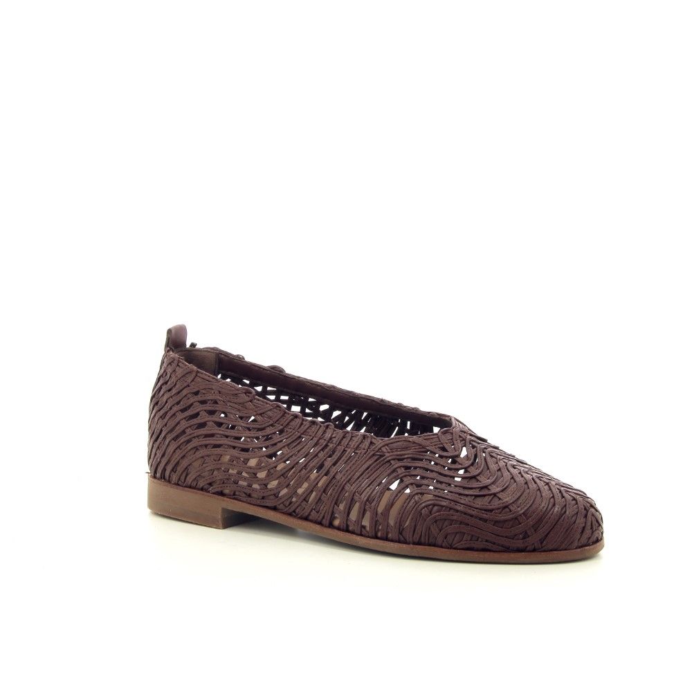 Kosma Ballerina 221800 bruin