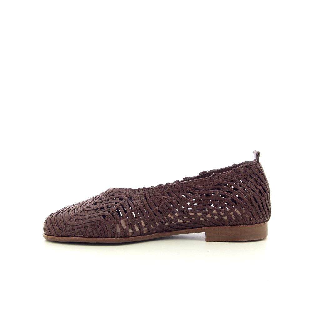 Kosma Ballerina 221800 bruin