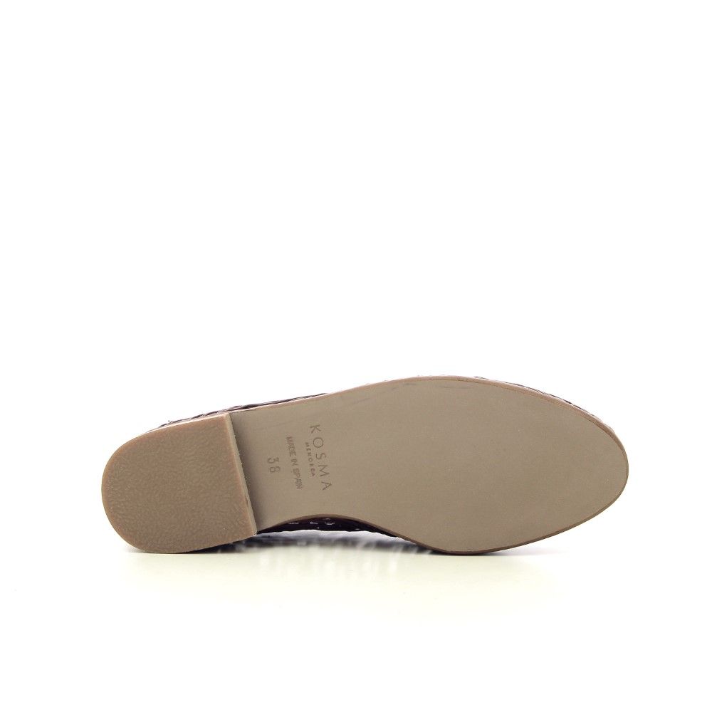Kosma Ballerina 221800 bruin