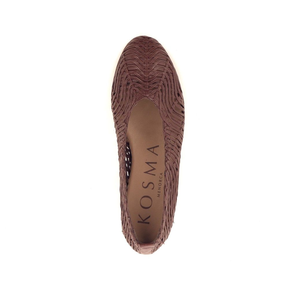 Kosma Ballerina 221800 bruin