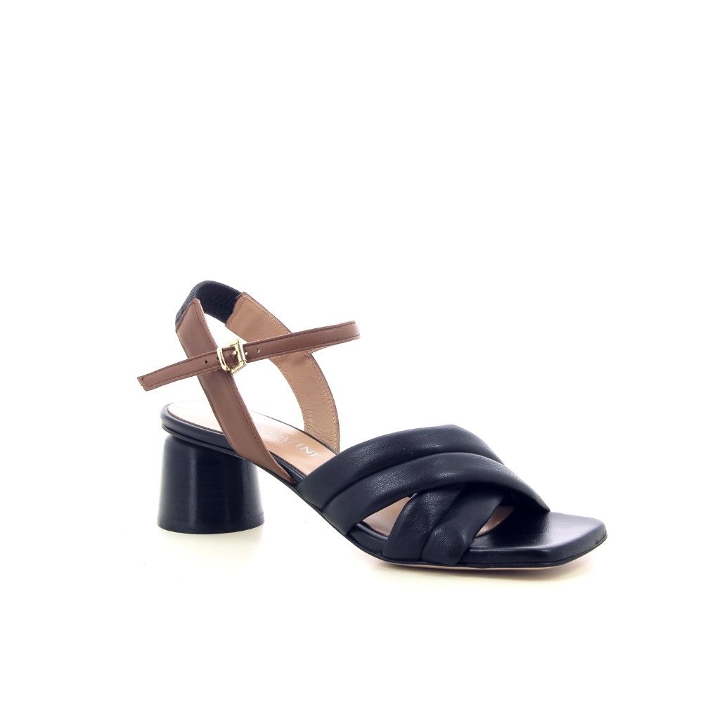 Andrea Catini Sandaal 221801 zwart
