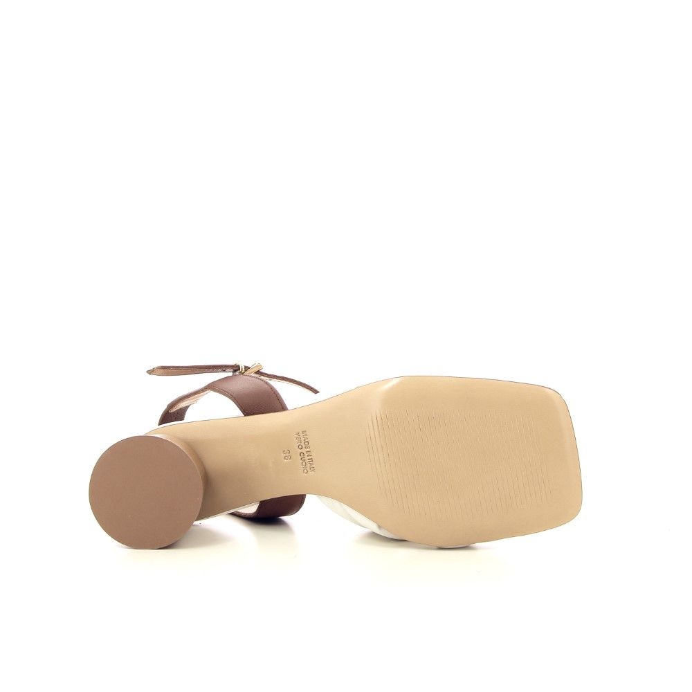 Andrea Catini Sandaal 221802 beige