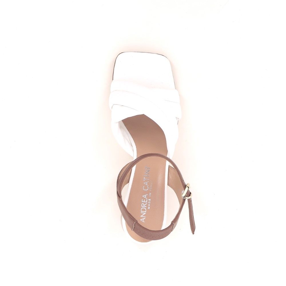 Andrea Catini Sandaal 221802 beige