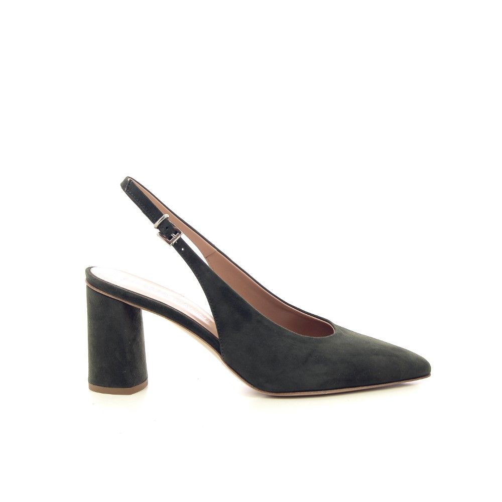 Andrea Catini Slingback 221808 groen