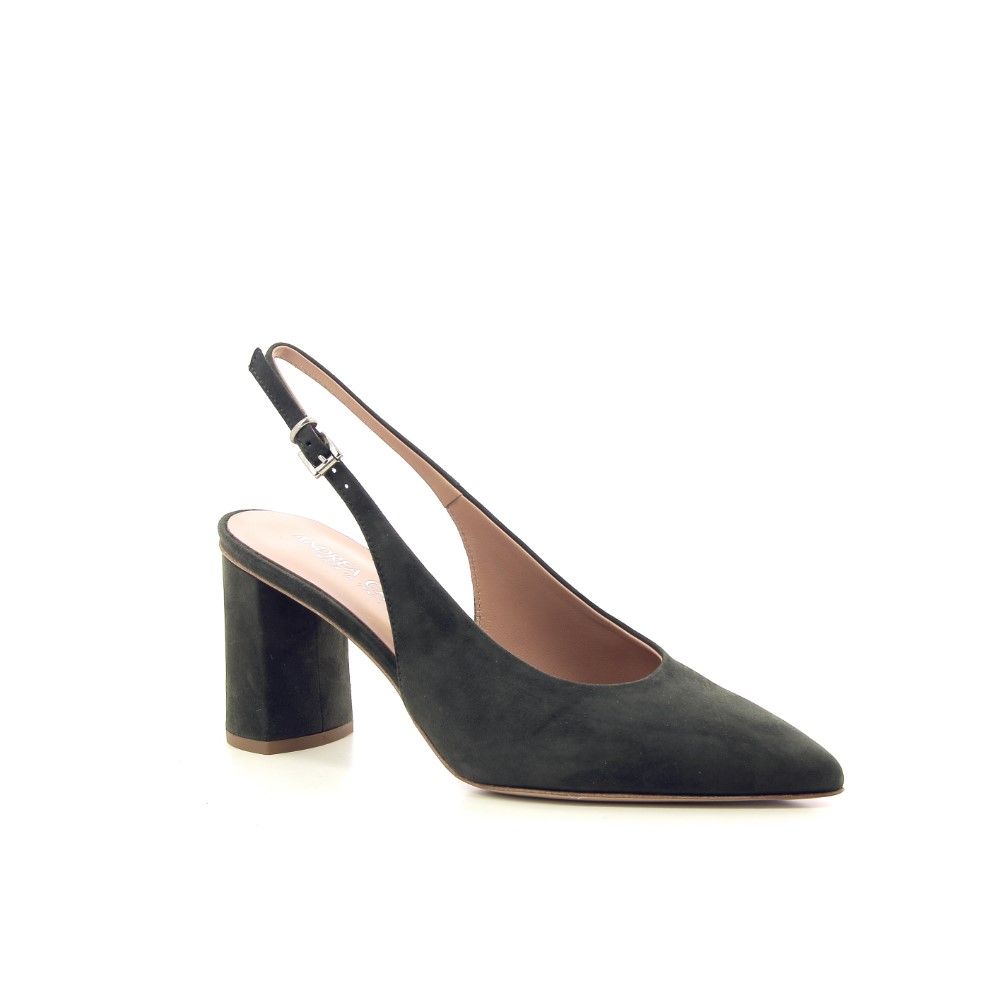 Andrea Catini Slingback 221808 groen