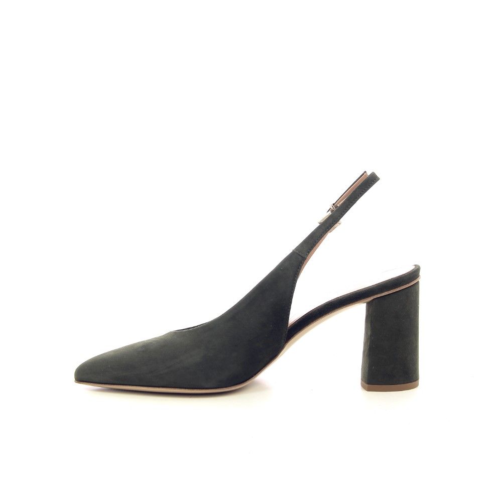 Andrea Catini Slingback 221808 groen