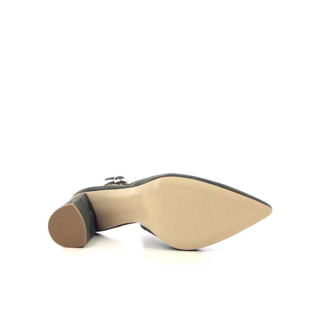 Andrea Catini Slingback 221808 groen
