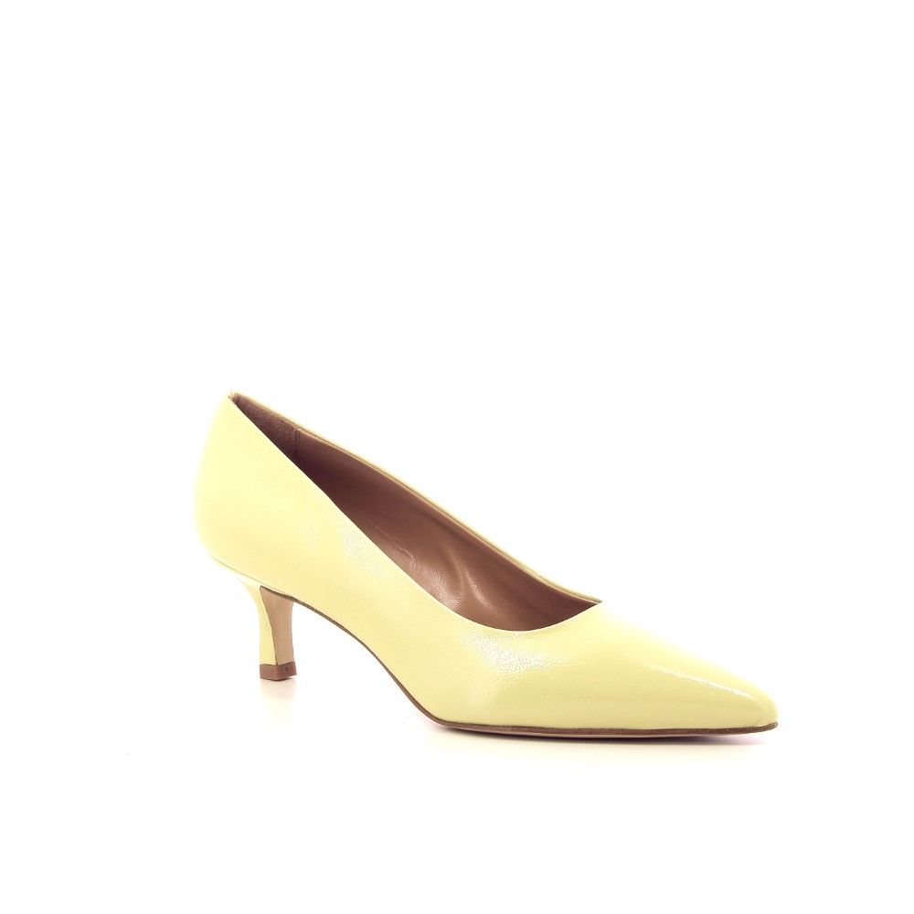 Andrea Catini Pump 221822 geel