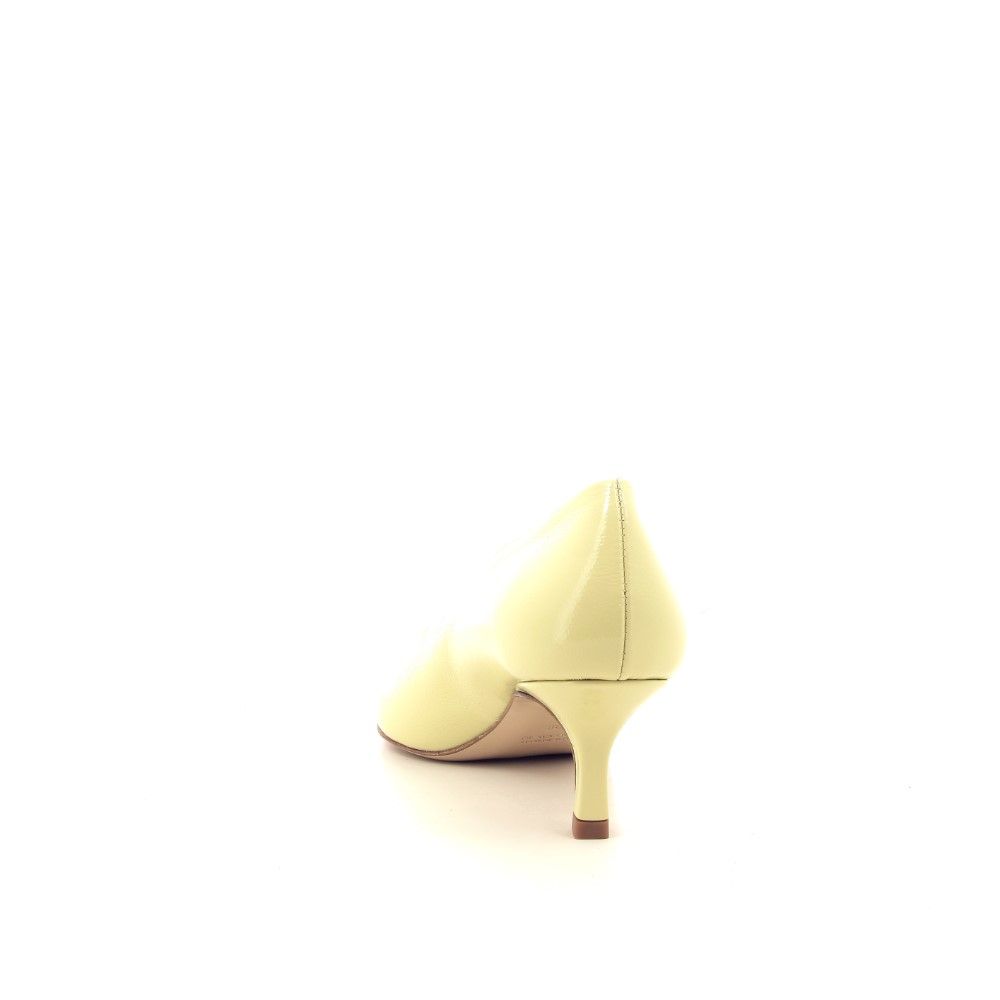 Andrea Catini Pump 221822 geel
