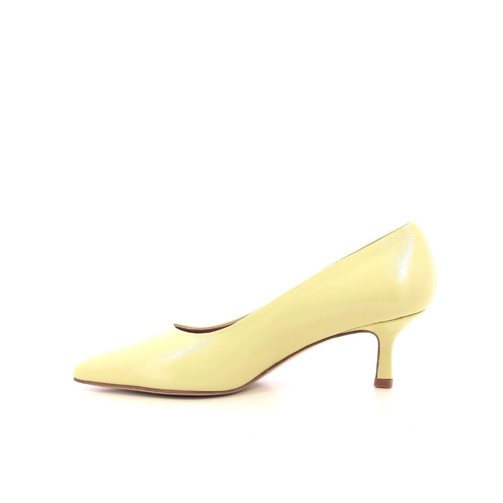 Andrea Catini Pump 221822 geel