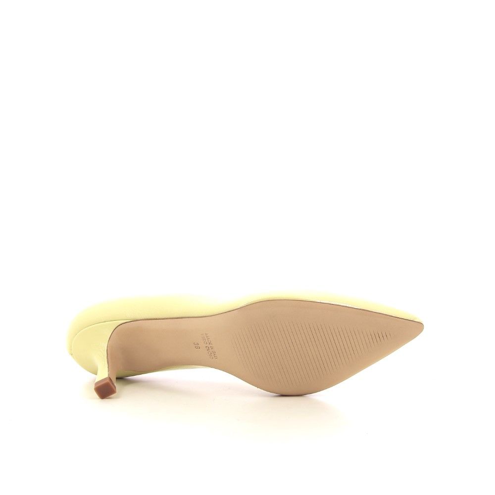 Andrea Catini Pump 221822 geel