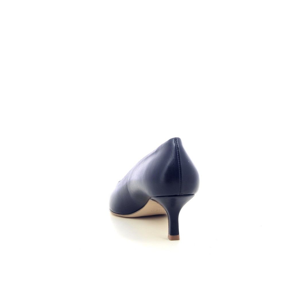 Andrea Catini Pump 221825 blauw