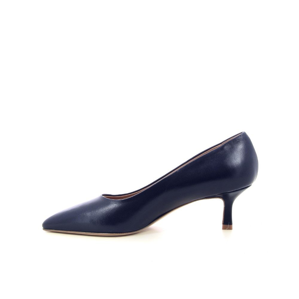 Andrea Catini Pump 221825 blauw