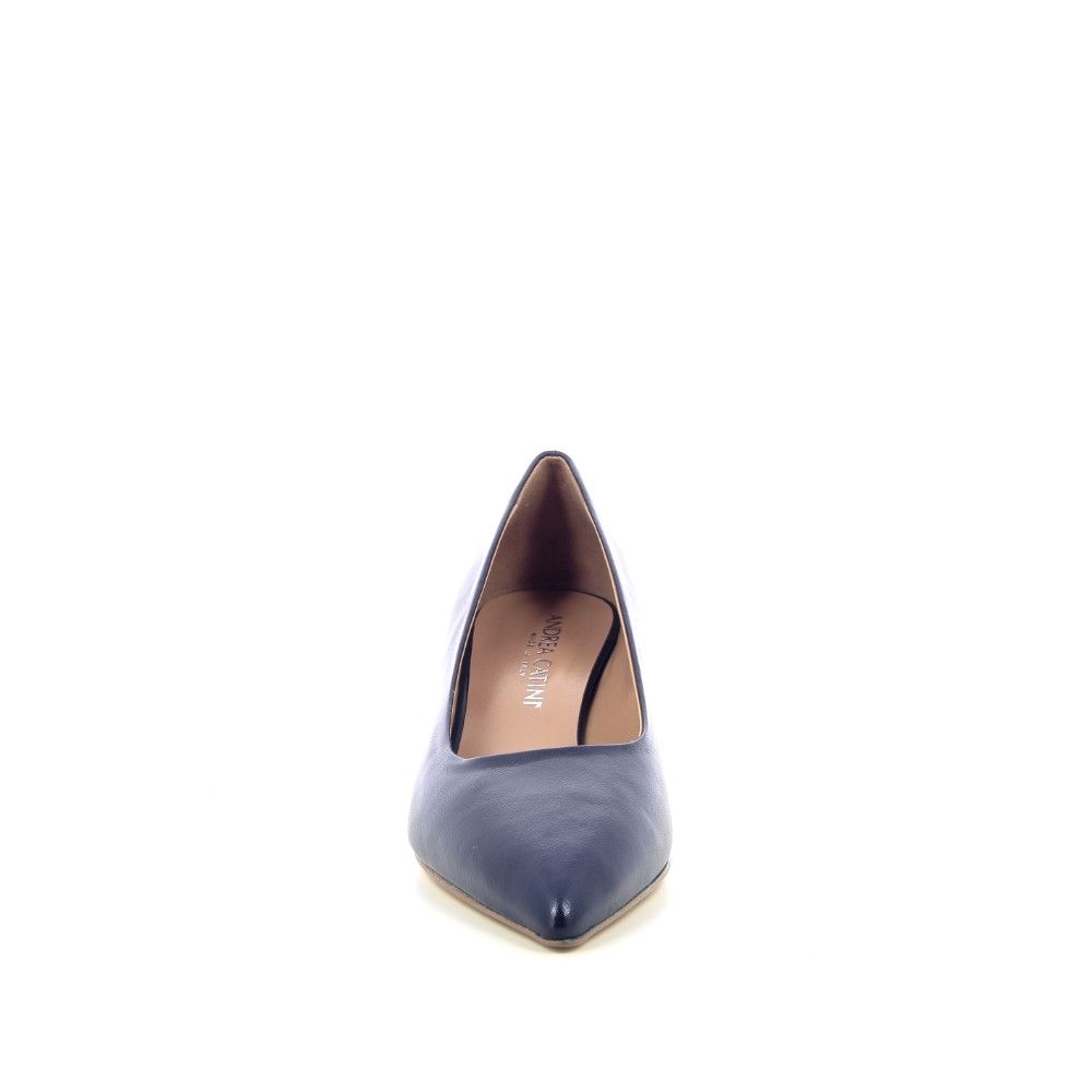 Andrea Catini Pump 221825 blauw