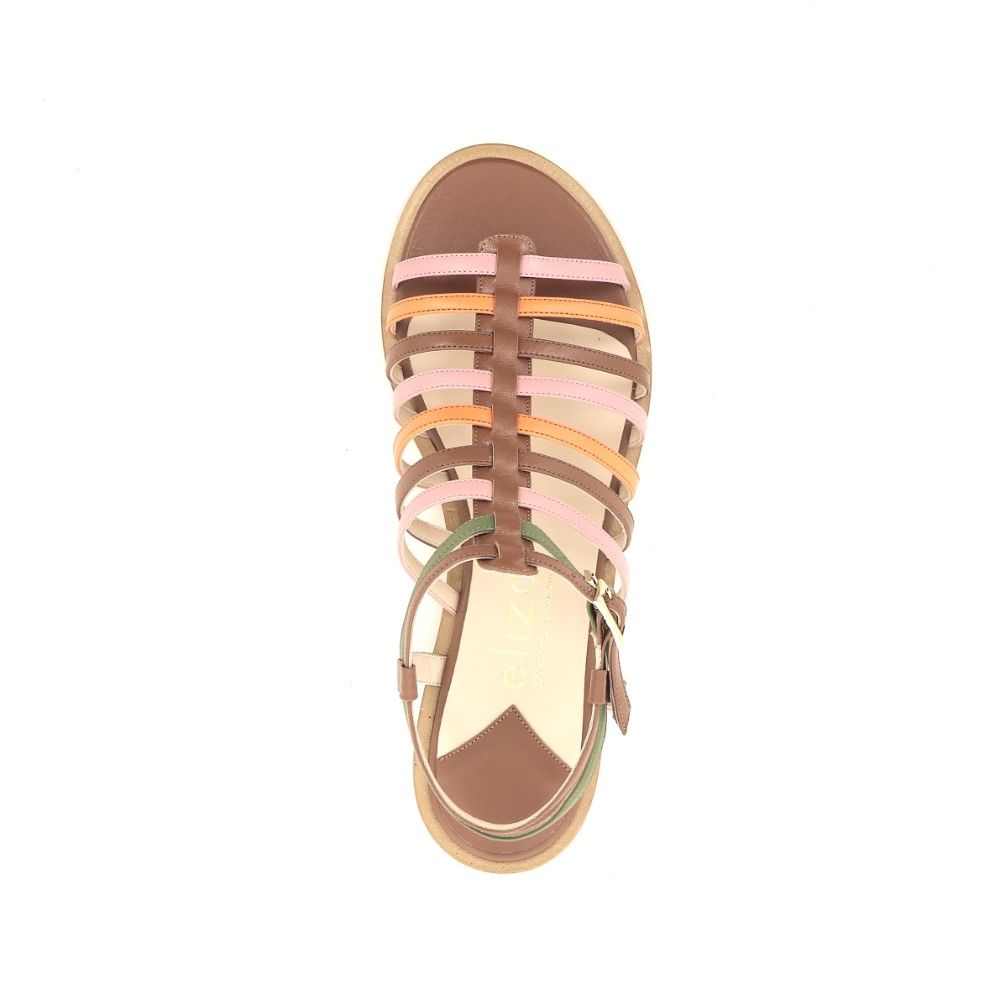 Eliza Sandaal 221843 multi