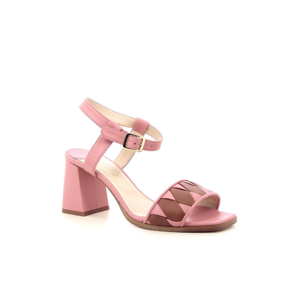 Eliza Sandaal 221849 roze