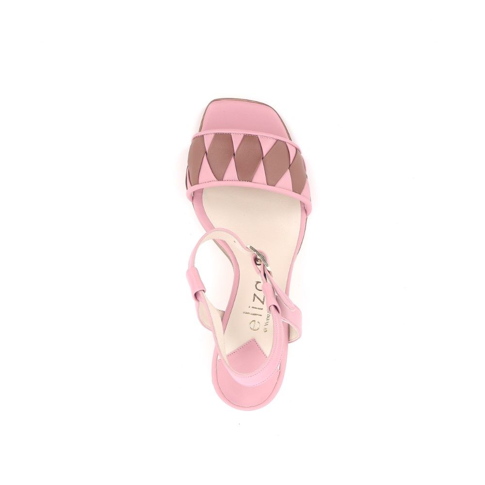 Eliza Sandaal 221849 roze
