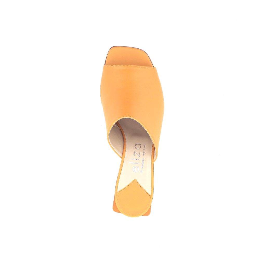 Eliza Muiltje 221855 oranje