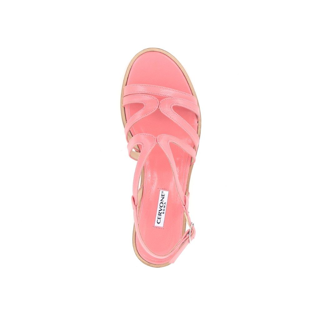 Cervone Sandaal 221864 roze
