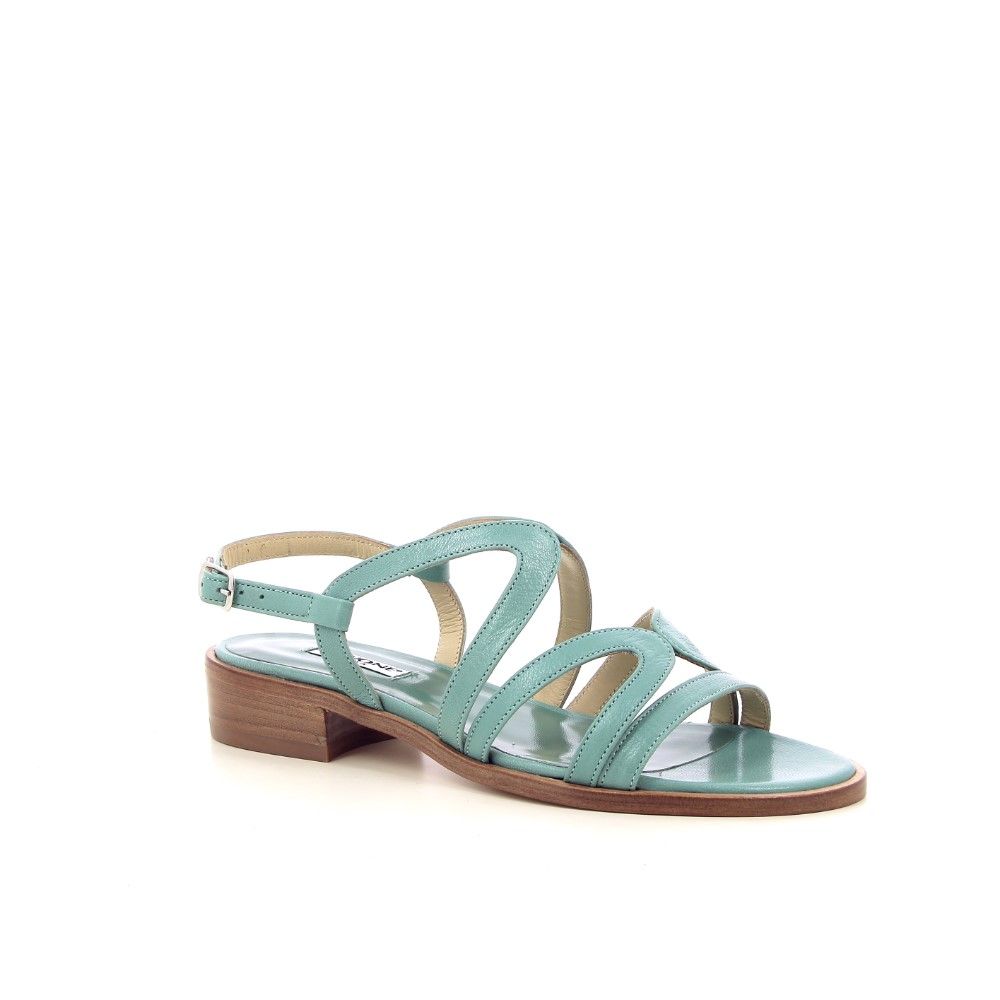 Cervone Sandaal 221865 groen