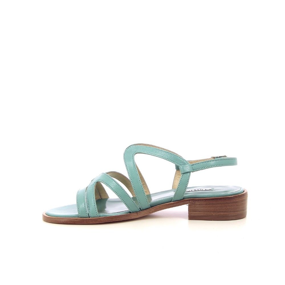Cervone Sandaal 221865 groen