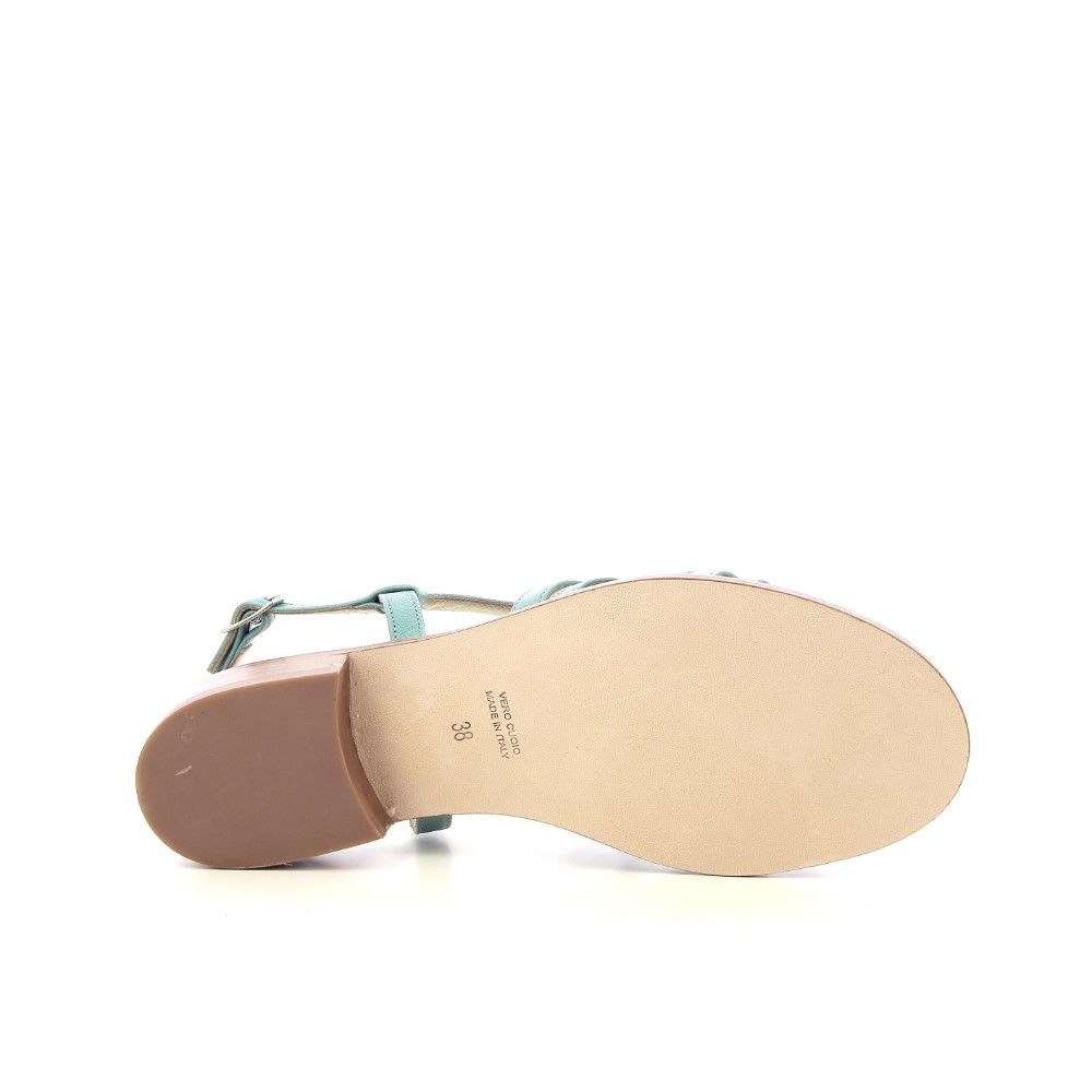 Cervone Sandaal 221865 groen