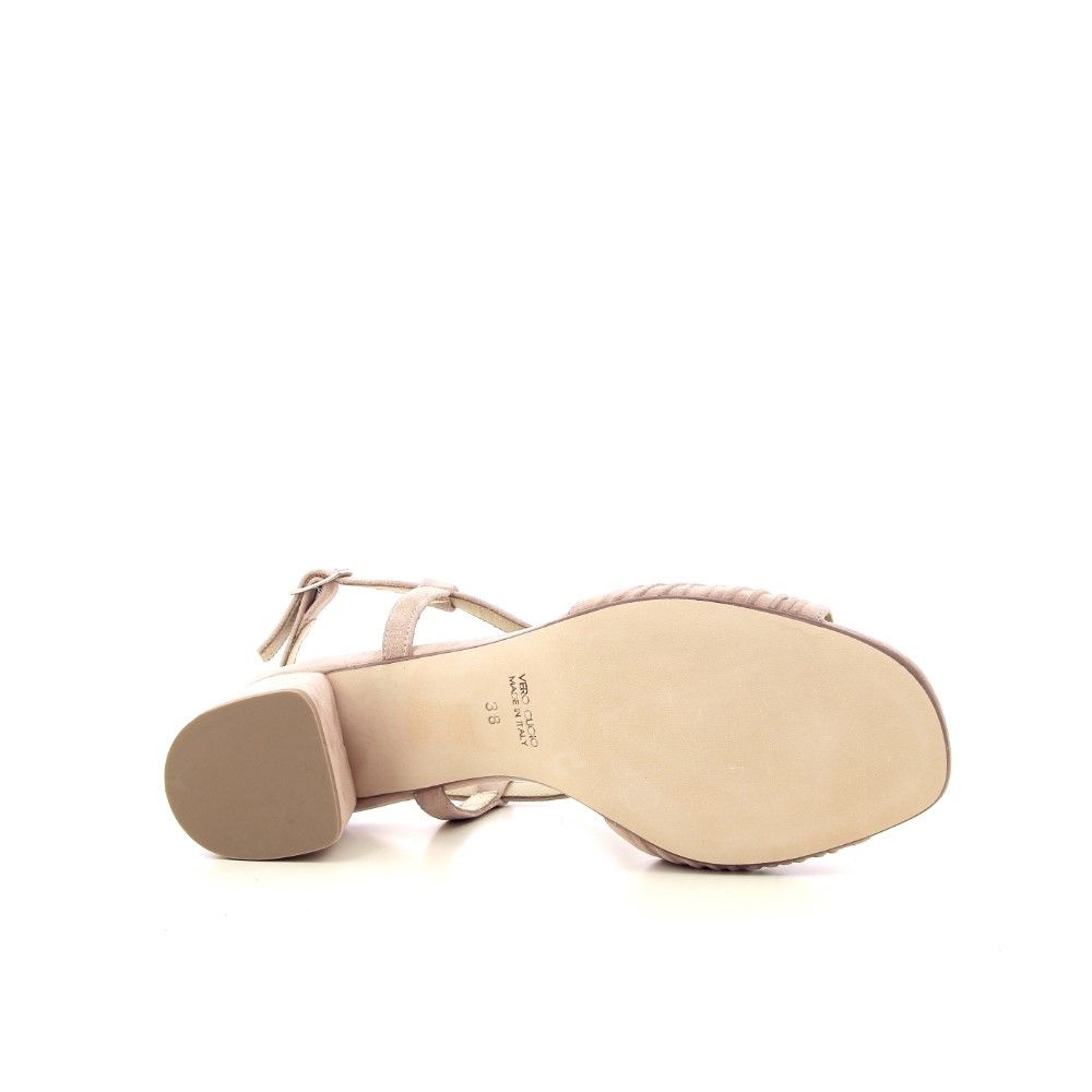 Cervone Sandaal 221869 roze