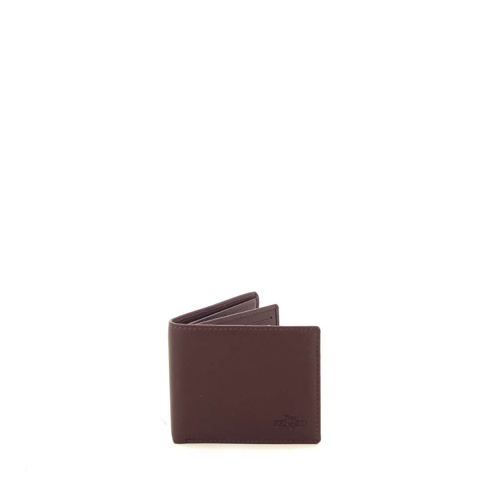 Yves Renard Portefeuille 221892 cognac
