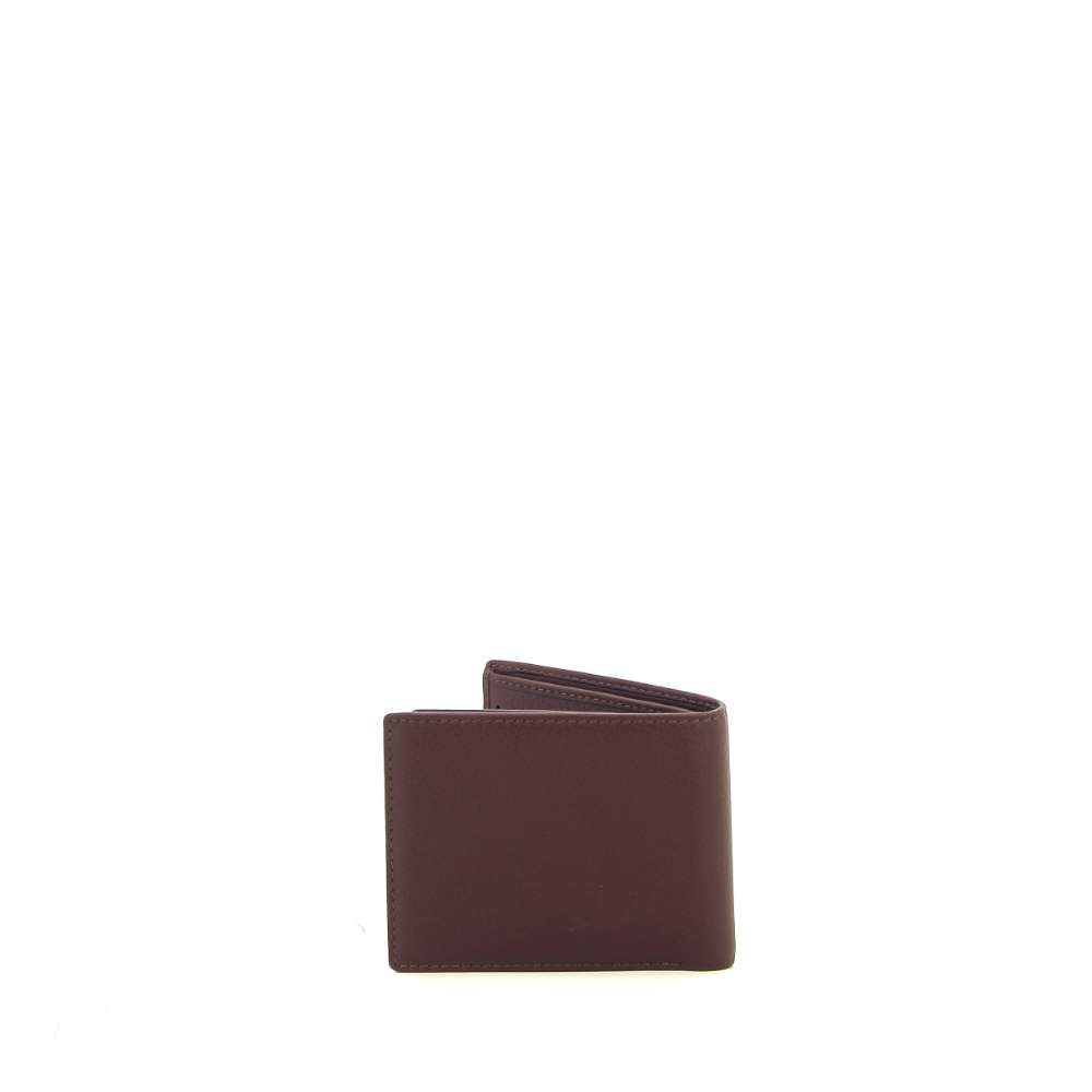 Yves Renard Portefeuille 221892 cognac