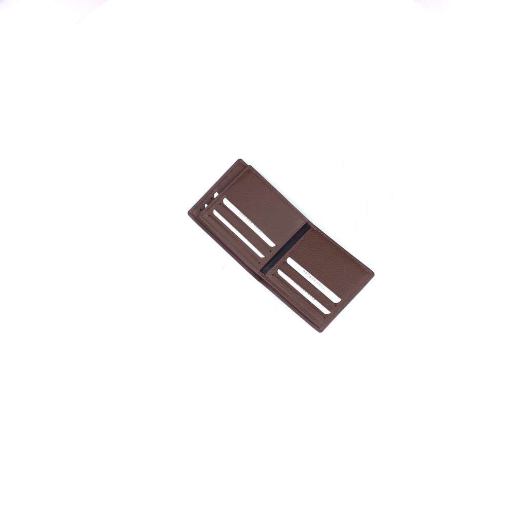 Yves Renard Portefeuille 221892 cognac