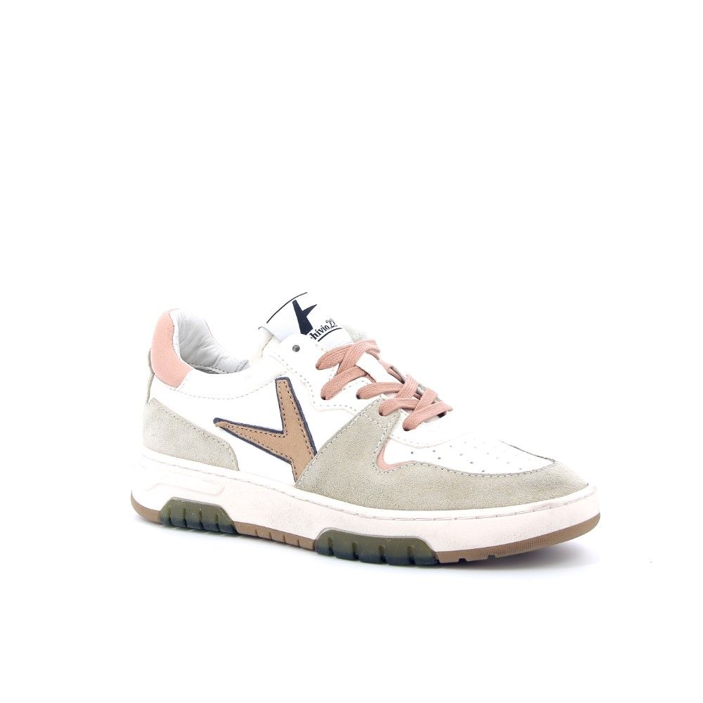 Archivio,22 Sneaker 221974 grijs