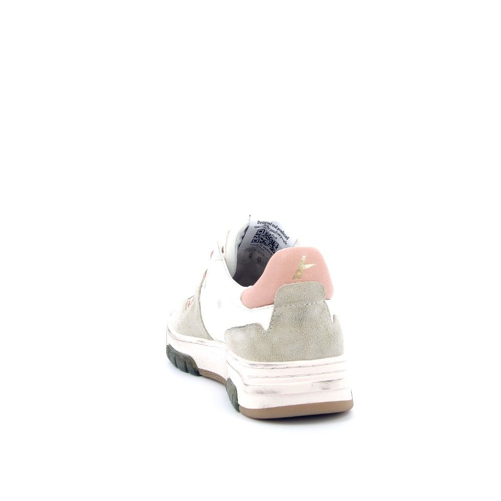 Archivio,22 Sneaker 221974 grijs