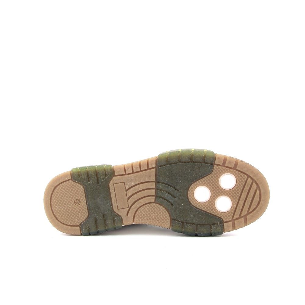 Archivio,22 Sneaker 221974 grijs