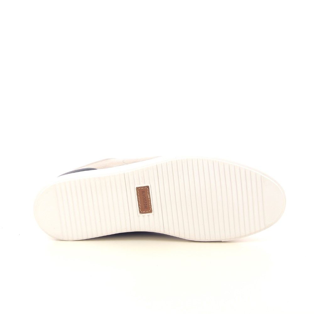 Blackstone Sneaker 221988 beige