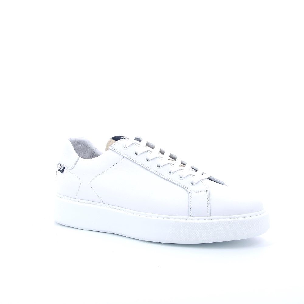 Blackstone Sneaker 221992 wit