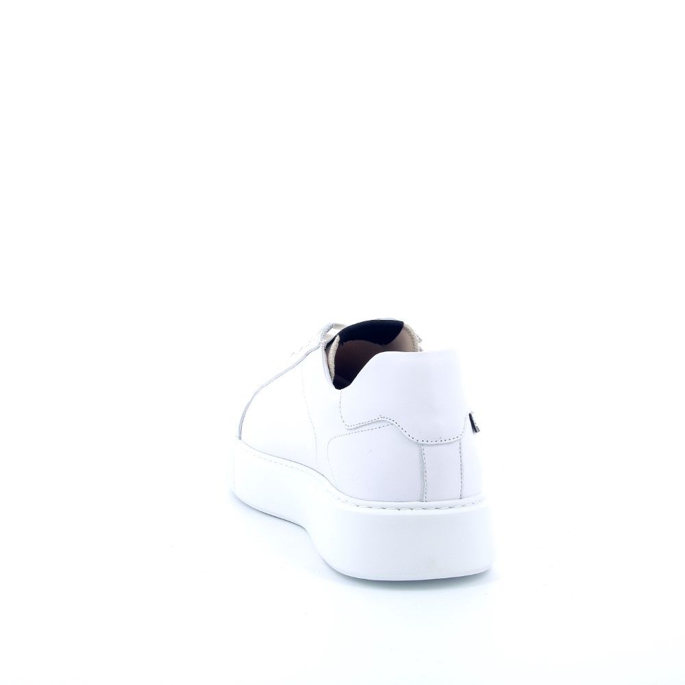 Blackstone Sneaker 221992 wit