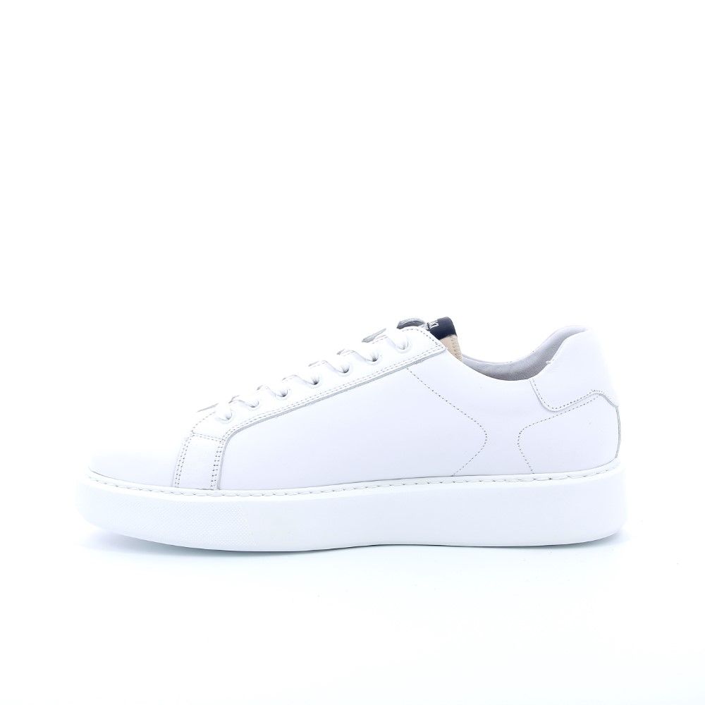 Blackstone Sneaker 221992 wit
