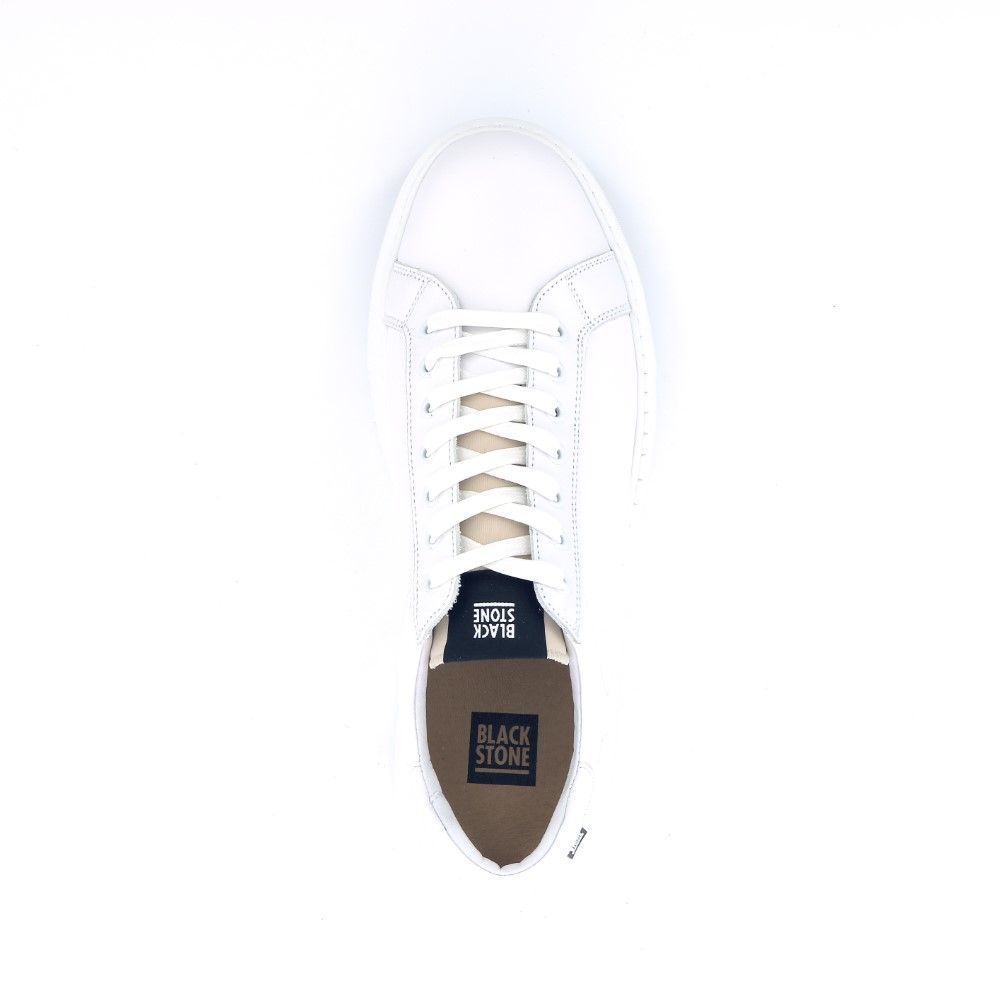 Blackstone Sneaker 221992 wit