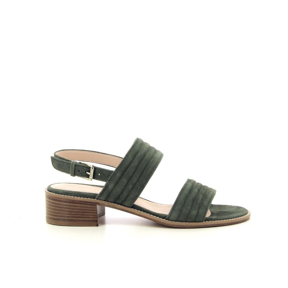 Gigue Sandaal 222095 groen