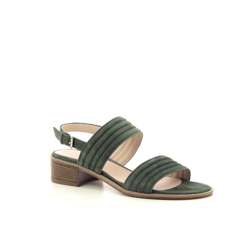 Gigue Sandaal 222095 groen