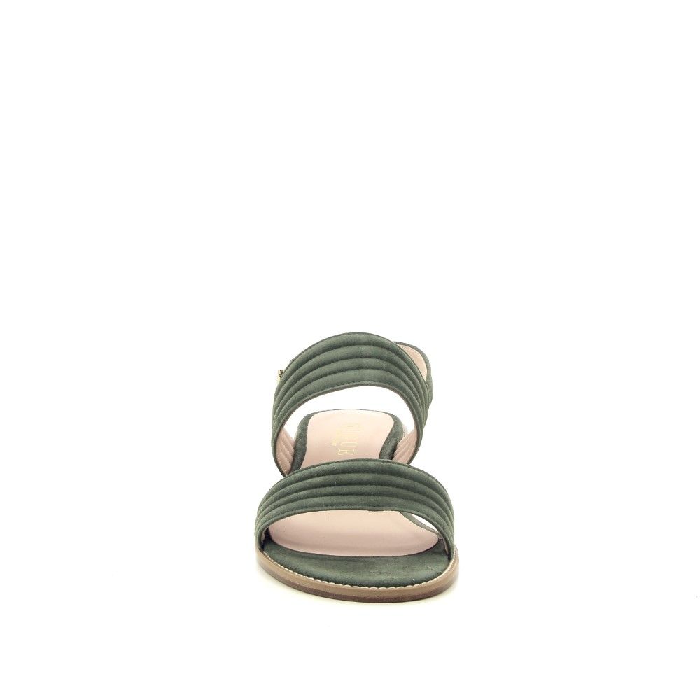 Gigue Sandaal 222095 groen