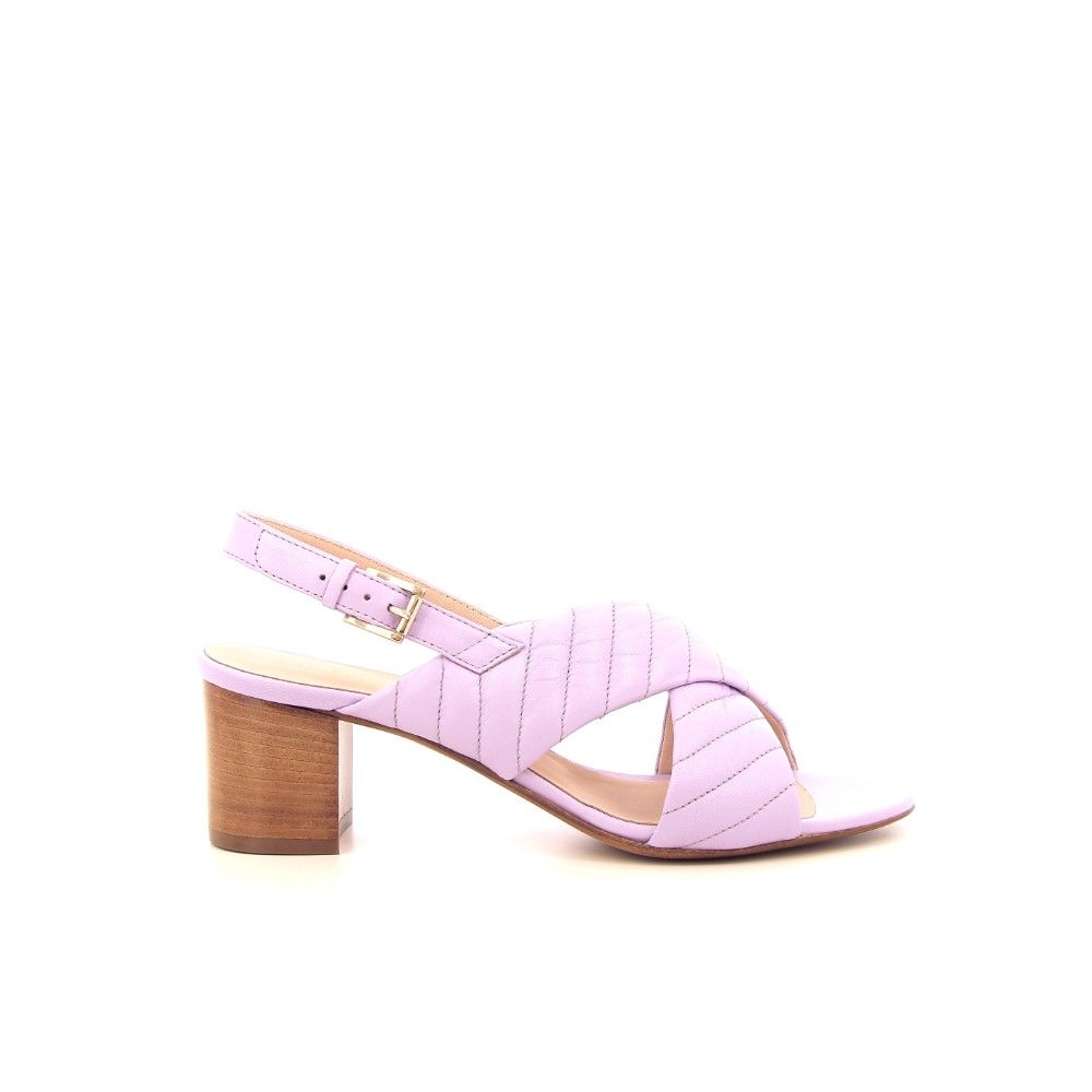 Gigue Sandaal 222098 paars