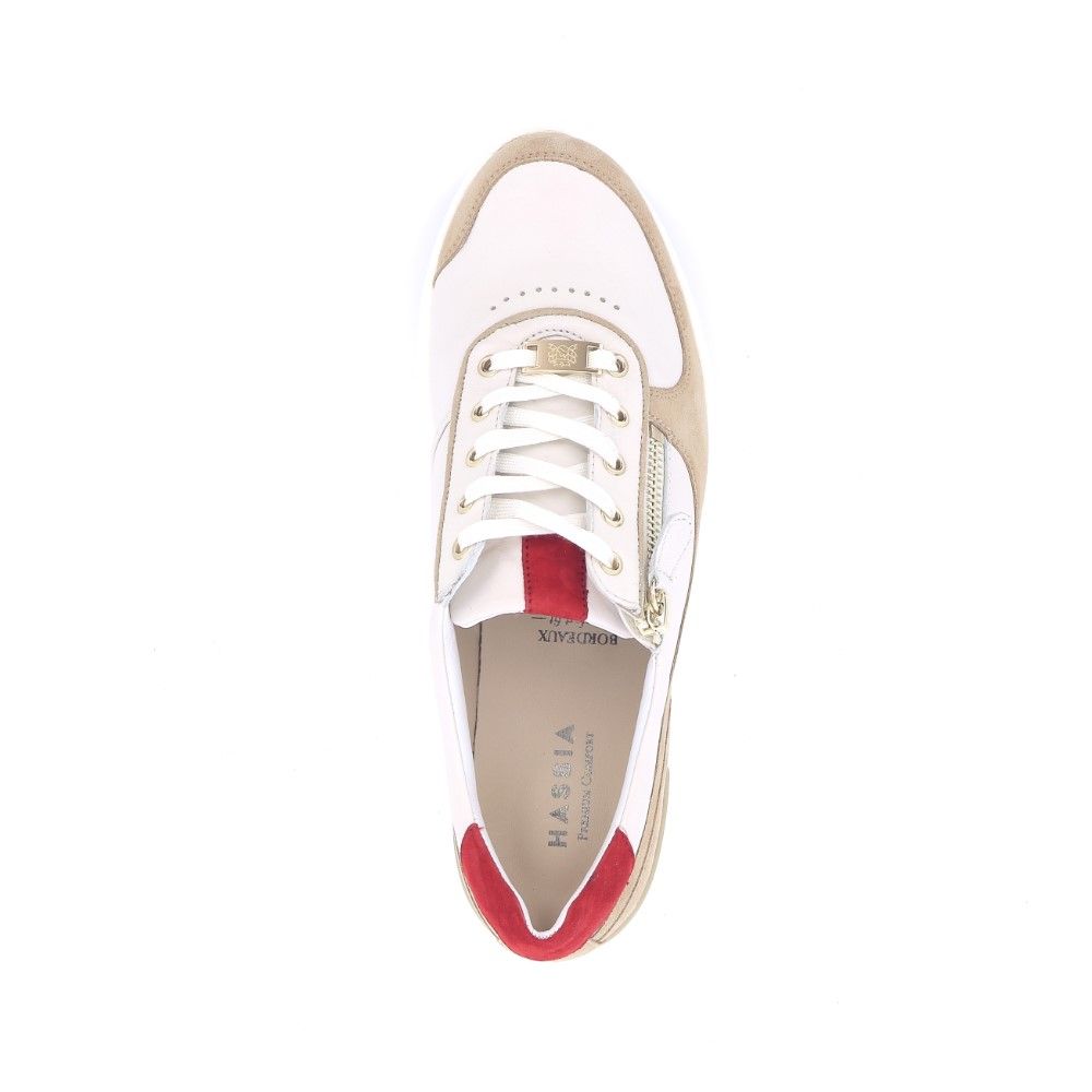 Hassia Sneaker 222101 beige