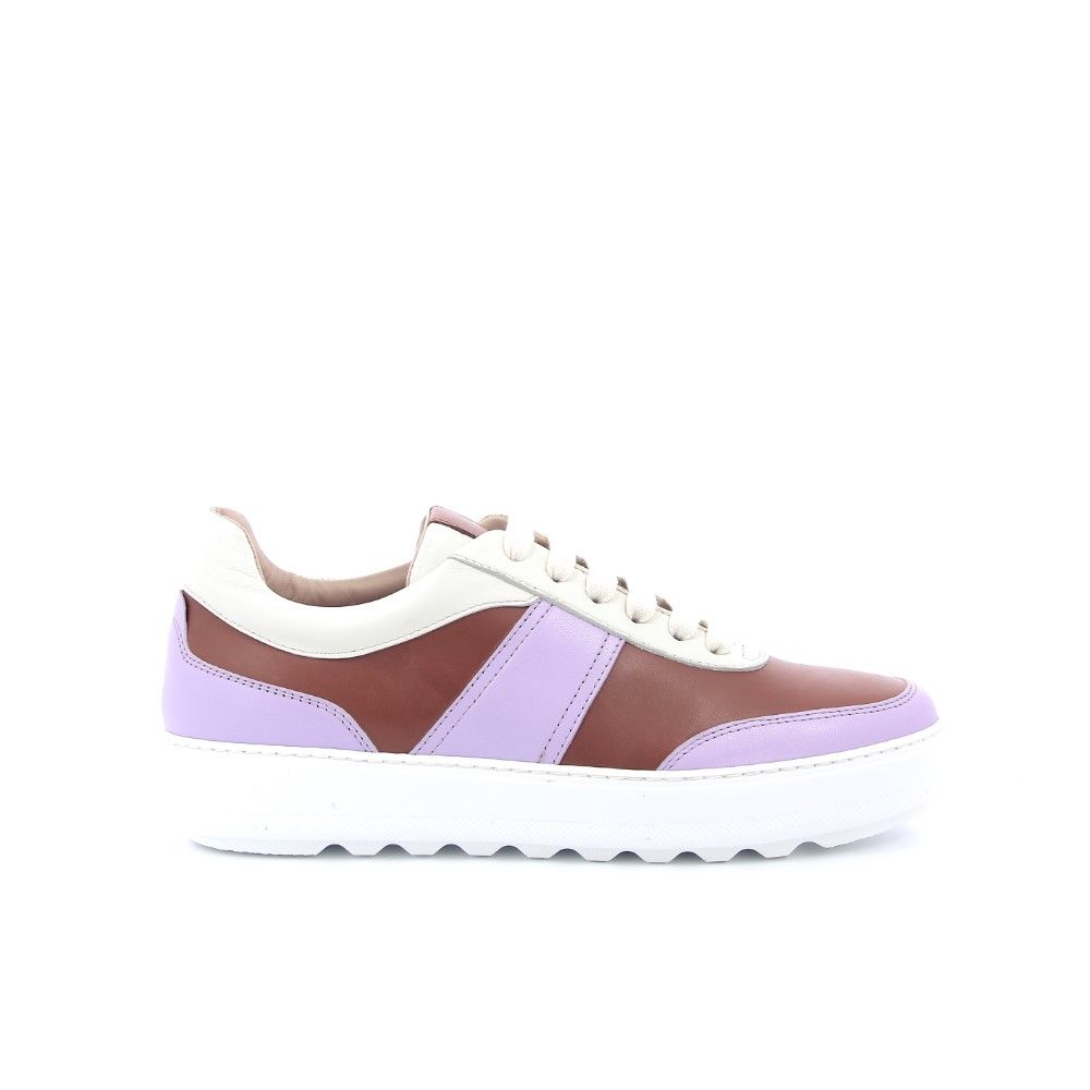 Gigue Sneaker 222102 cognac